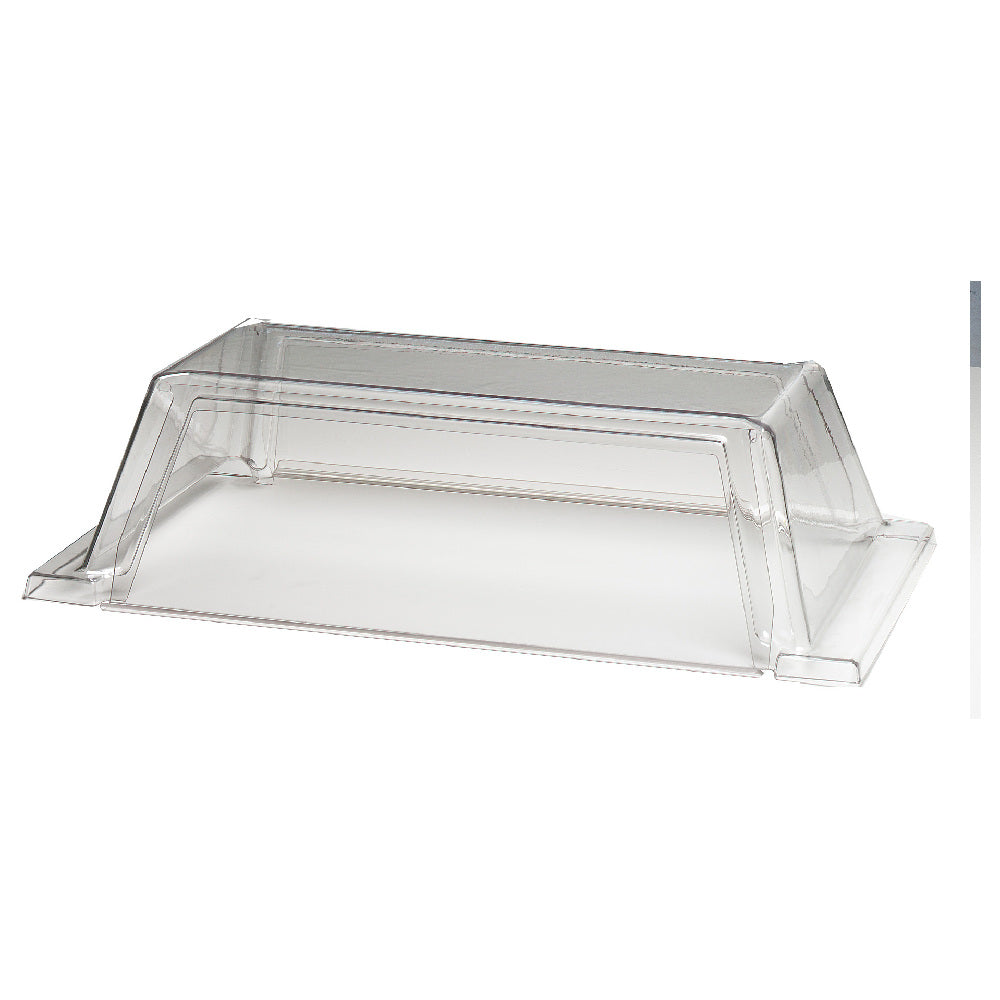 Star (Middleby) 45SG-1D - Grill-Max™ Hot Dog Roller Grill Sneeze Guard, For 24" X 28" Grills