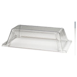 Star (Middleby) 45SG-1D - Grill-Max™ Hot Dog Roller Grill Sneeze Guard, For 24" X 28" Grills