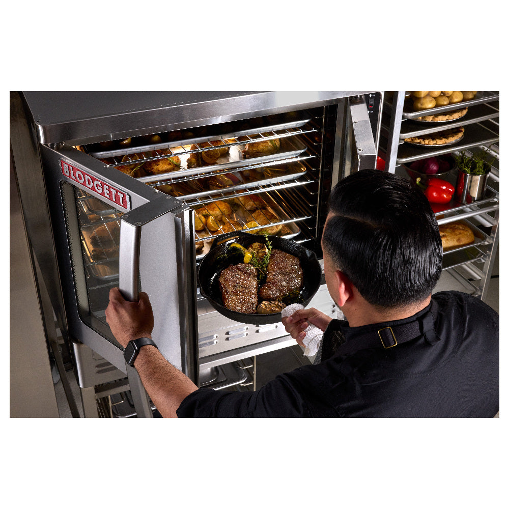 Blodgett (Middleby) ZEPH-200-E ADDL_220/60/1 - Zephaire Convection Oven, Electric