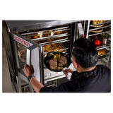 Blodgett (Middleby) ZEPH-200-E ADDL_220/60/1 - Zephaire Convection Oven, Electric