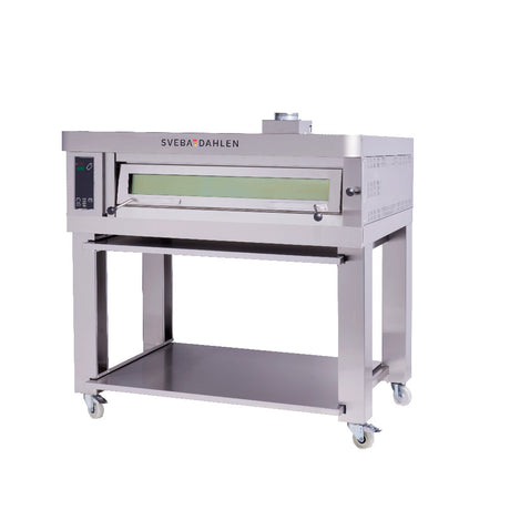 Blodgett (Middleby) P601HT - Pizza Oven, Deck-type, Single