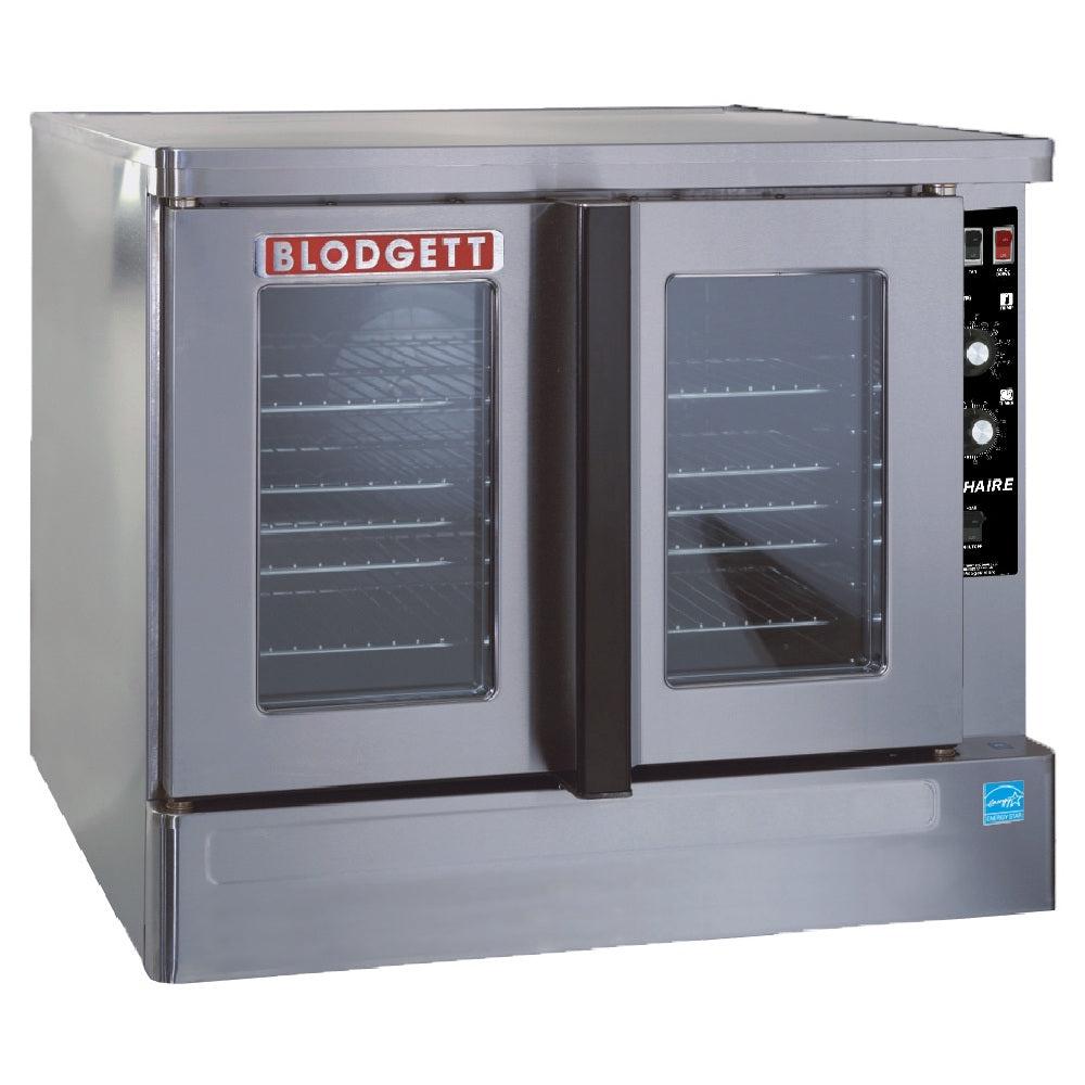 Blodgett (Middleby) ZEPH-200-E ADDL_220/60/1 - Zephaire Convection Oven, Electric