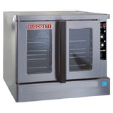 Blodgett (Middleby) ZEPH-200-E ADDL_220/60/1 - Zephaire Convection Oven, Electric