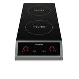 CookTek (Middleby) HRF-9500-FB25-1 - (MC2502F - Formerly 601501) Induction Cooktop
