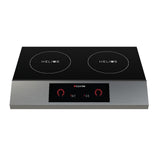 CookTek (Middleby) HRF-9500-SS35-1 - (MC3502S - Formerly 604601) Induction Cooktop