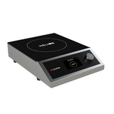 CookTek (Middleby) HTF-9500-SH18-1 - (MC1800G - Formerly 620101) Induction Cooktop