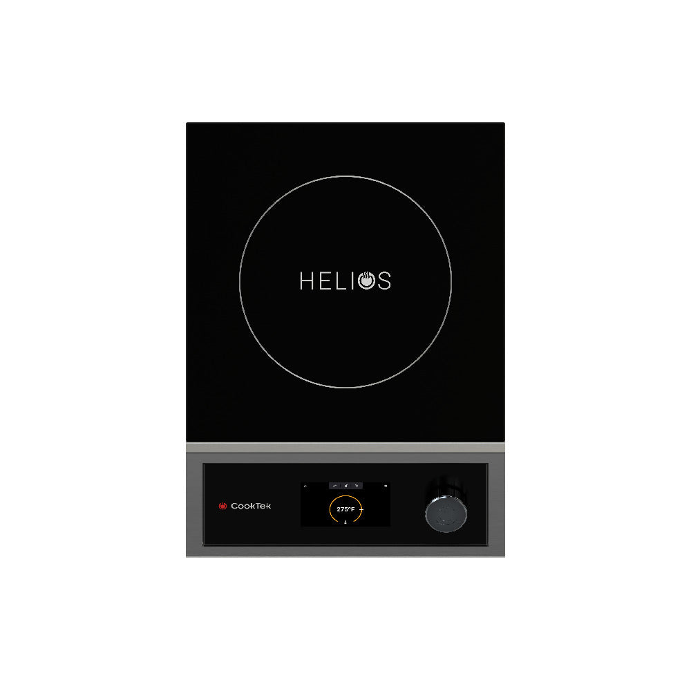 CookTek (Middleby) HTF-9500-SH18-1 - (MC1800G - Formerly 620101) Induction Cooktop
