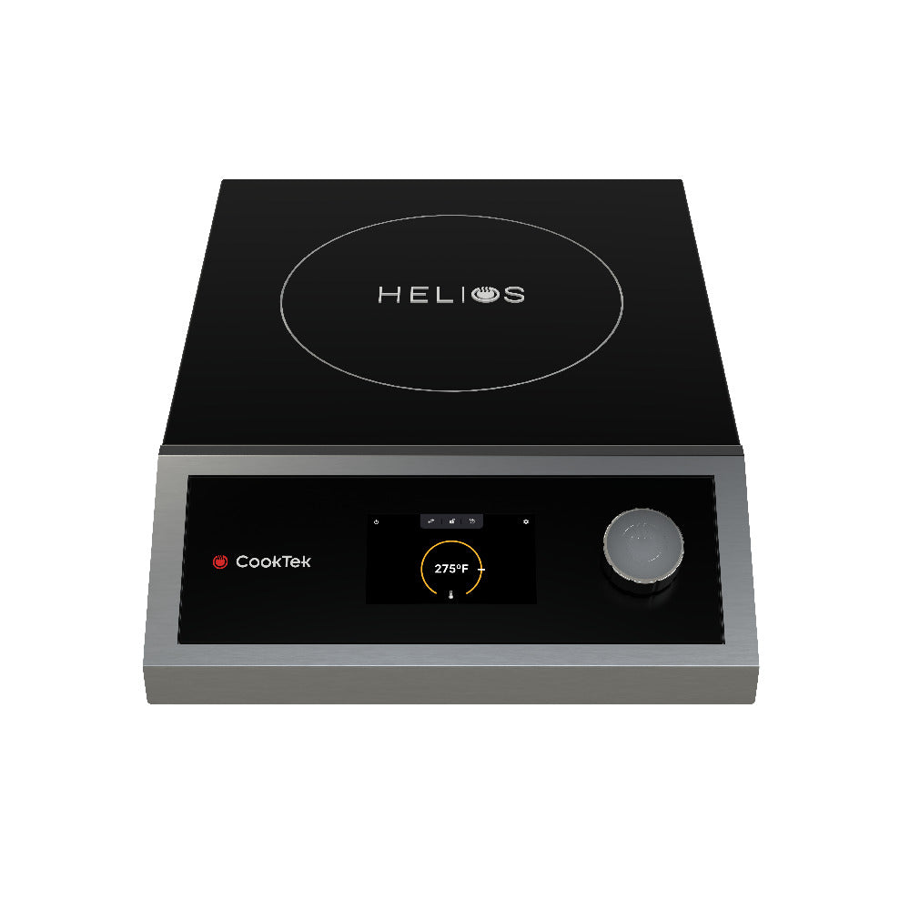 CookTek (Middleby) HTF-9500-SH18-1 - (MC1800G - Formerly 620101) Induction Cooktop