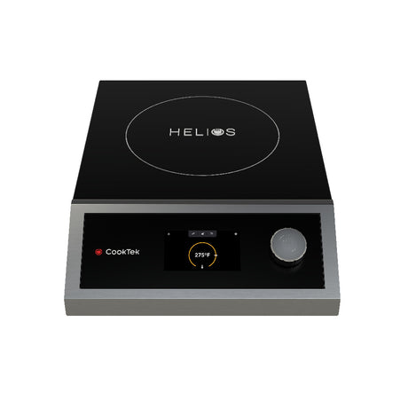 CookTek (Middleby) HTF-9500-SH18-1 - (MC1800G - Formerly 620101) Induction Cooktop