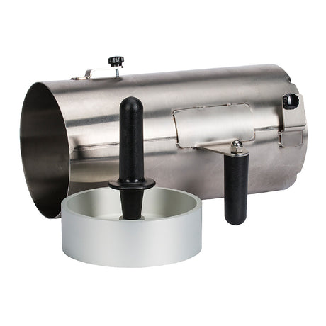Globe (Middleby) 300014 - Vegetable Hopper, Tubular Chute, ForG12