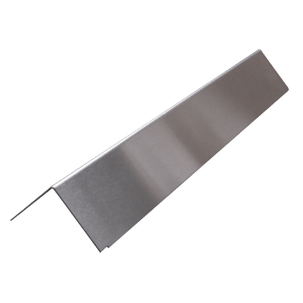 Globe (Middleby) CHARSSRAD - Stainless Steel Tent Radiant (2 Per U-burner May Be Needed)