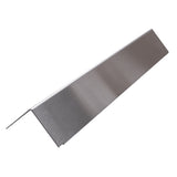 Globe (Middleby) CHARSSRAD - Stainless Steel Tent Radiant (2 Per U-burner May Be Needed)