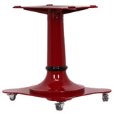 Globe (Middleby) FSSTAND - Mobile Heavy-duty Artisan Pedestal For FS14 Flywheel Slicer