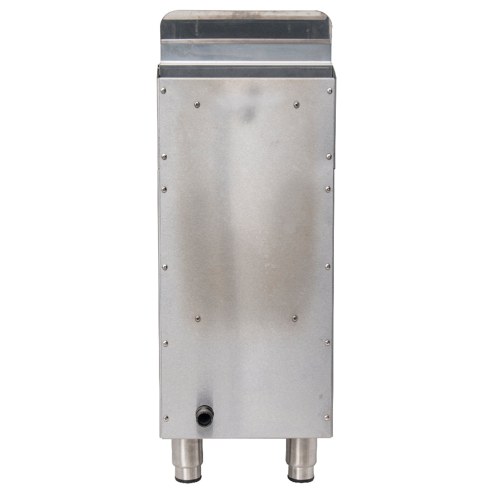 Globe (Middleby) GF15G - (QUICK SHIP) Fryer, Gas, Natural