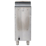 Globe (Middleby) GF15G - (QUICK SHIP) Fryer, Gas, Natural