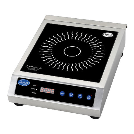 Globe (Middleby) GIR18 - (QUICK SHIP) (MIDDLEBY ESSENTIALS ITEM) Induction Range