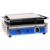 Globe (Middleby) GPG1410 - (QUICK SHIP) (MIDDLEBY ESSENTIALS ITEM) Panini Grill, 14"x10"