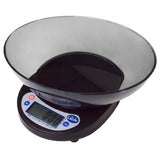 Globe (Middleby) GPS5 - (QUICK SHIP) Kitchen Portion Control Scale, Compact, Digital