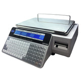 Globe (Middleby) GSP30B - (QUICK SHIP) Label Printing Scale, .01-30 Lbs. Capacity