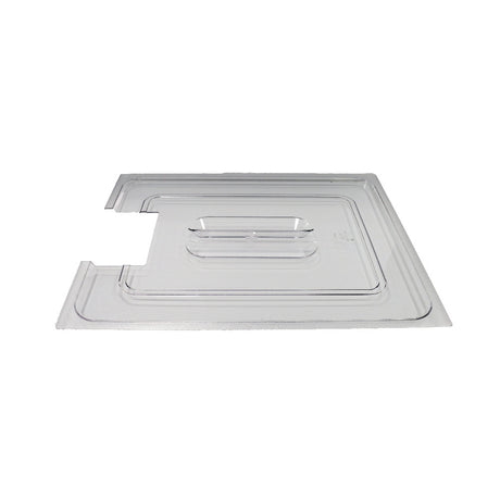 Globe (Middleby) GSV-L56PC - Large Sous Vide Custom Lid, 56 Liter (14.8 Gallon), Polycarbonate