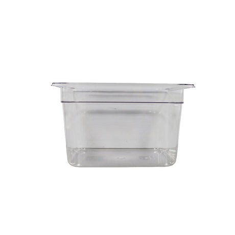 Globe (Middleby) GSV-T11PC - Small Sous Vide Tank, 11.6 Liter (3 Gallon), Polycarbonate