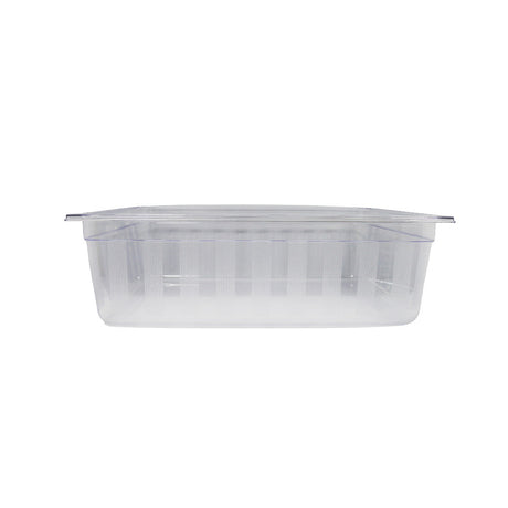 Globe (Middleby) GSV-T56PC - Large Sous Vide Tank, 56 Liter (14.8 Gallon), Polycarbonate