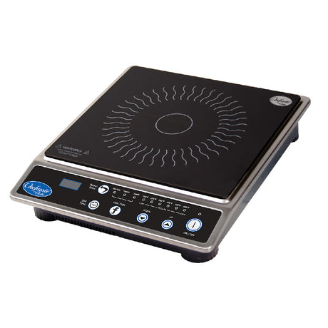 Globe (Middleby) IR1800 - (QUICK SHIP) (MIDDLEBY ESSENTIALS ITEM) Induction Range