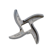 Globe (Middleby) L00440 - Chopper Knife, For CM12 Meat Chopper (not Compatible With CC12)