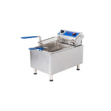 Globe (Middleby) PF10E - (QUICK SHIP) Fryer, Electric, Countertop