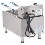 Globe (Middleby) PF10E - (QUICK SHIP) Fryer, Electric, Countertop