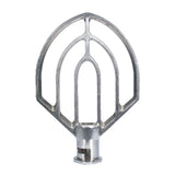Globe (Middleby) XXBEAT-80 - Flat Beater, For 80 Qt. Mixer, Aluminum