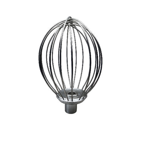 Globe (Middleby) XXHDWHIP-40-5 - Wire Whip, Heavy Duty, 40 Qt. Mixer