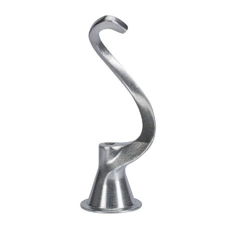 Globe (Middleby) XXHOOK-62 - Spiral Dough Hook, For 60qt. Mixer, Aluminum