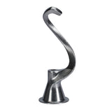 Globe (Middleby) XXHOOK-10SS - Spiral Dough Hook, For 10 Qt. Mixer, Stainless Steel