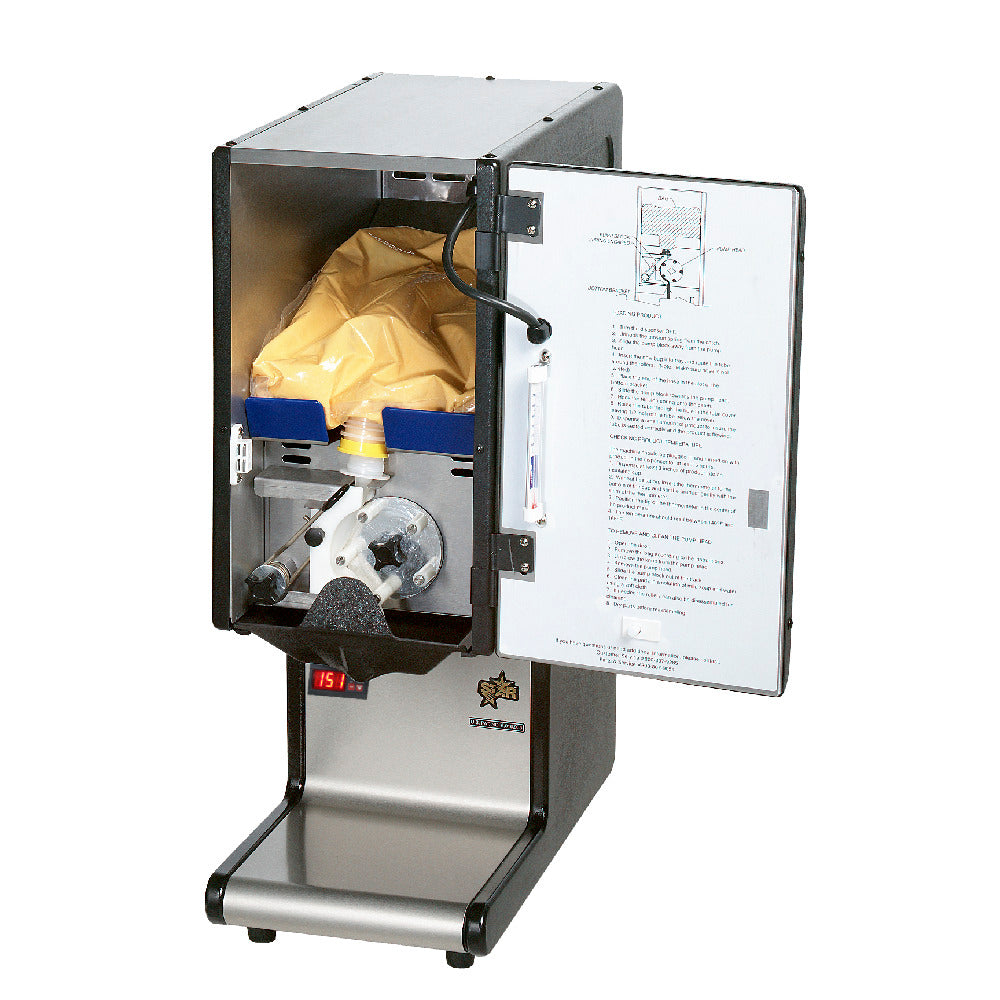 Star (Middleby) HPDE1H_230/50/1 - Hot Food Dispenser, Countertop, One Product
