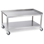 Imperial (Middleby) IHEG-36S - Equipment Stand, 36"W, Stainless Steel