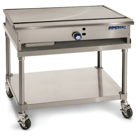 Imperial (Middleby) ITYS-24 - Equipment Stand, 24", Undershelf