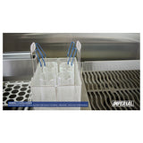 Imperial (Middleby) IPC-RS-14 - Rinse Station, 12 Gallon Capacity, Single Tank