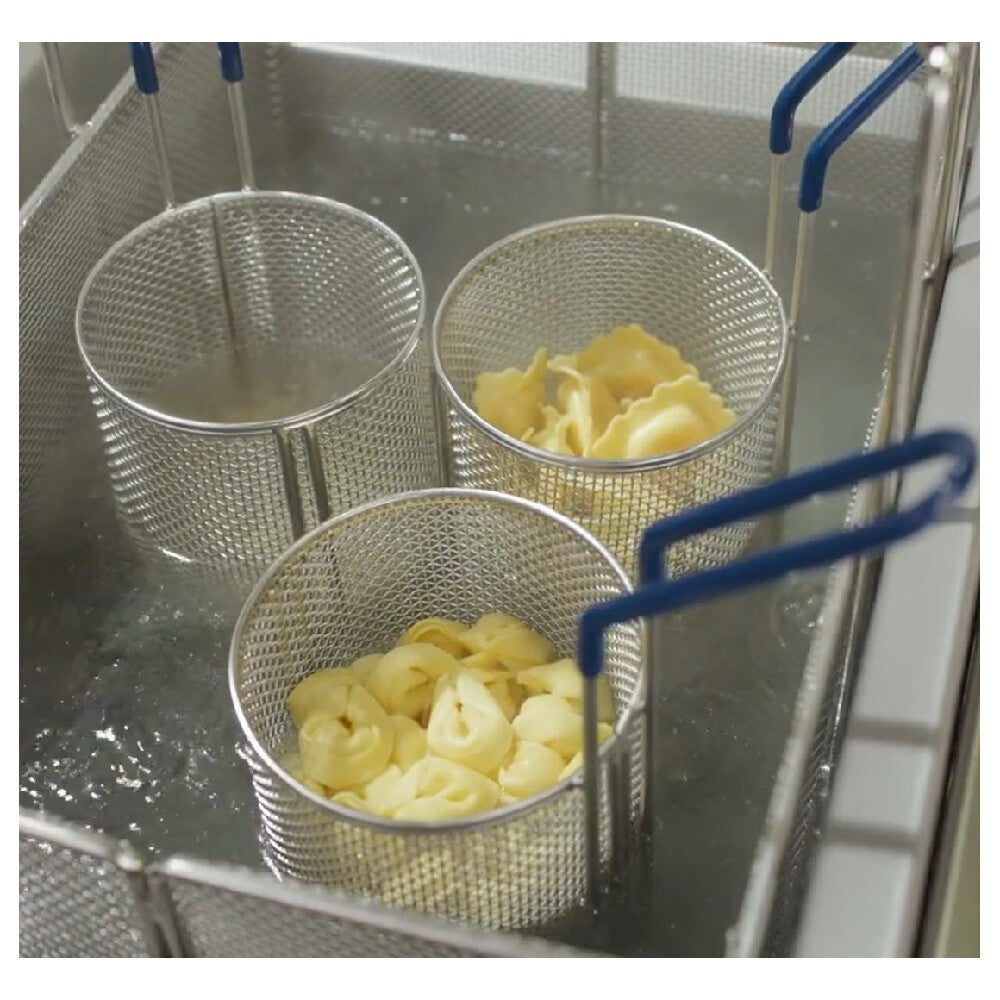 Imperial (Middleby) IPC-14_LP - Pasta Cooker, Gas, 12 Gallon Capacity