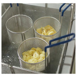 Imperial (Middleby) IPC-14_LP - Pasta Cooker, Gas, 12 Gallon Capacity