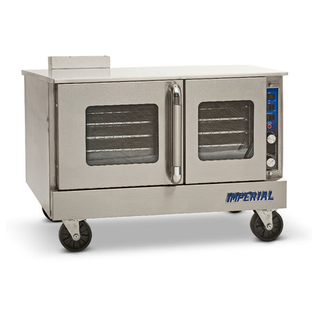 Imperial (Middleby) PRVE-1 - Electric Turbo-Flow Provection Oven, Single Deck, 36"W X 39"D X 21.5"H