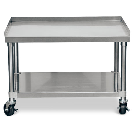 Imperial (Middleby) ISAS-48 - Stand, 48"W, Stainess Sleet
