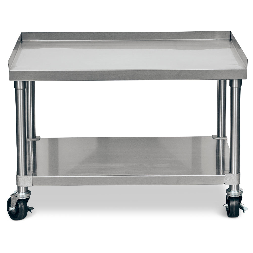Imperial (Middleby) ISAS-72 - Stand, 72"W, Stainess Sleet