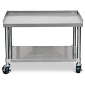 Imperial (Middleby) ISAS-72 - Stand, 72"W, Stainess Sleet