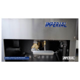 Imperial (Middleby) ISP-18-W_LP - Wok Range, Gas, 18"W