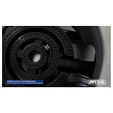 Imperial (Middleby) ISP-18-W_LP - Wok Range, Gas, 18"W