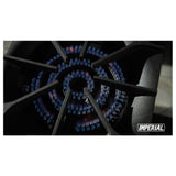 Imperial (Middleby) ISP-18-W_LP - Wok Range, Gas, 18"W