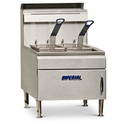 Imperial (Middleby) IFST-25-E - Fryer, Electric, Countertop
