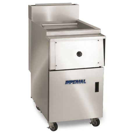 Imperial (Middleby) IPC-RS-14 - Rinse Station, 12 Gallon Capacity, Single Tank