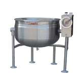 Southbend (Middleby) KDLT-40F - Tilting Kettle, Direct Steam, 40 Gallon Capacity